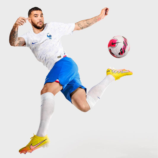 France 2022 World Cup Away Jersey Shirt