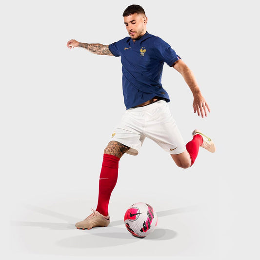 France 2022 World Cup Home Jersey Shirt