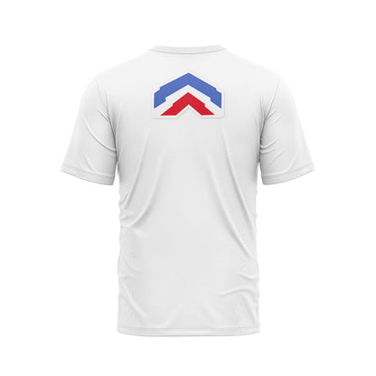 France Les Bleus Six Nations Rugby 2023 Away Jersey