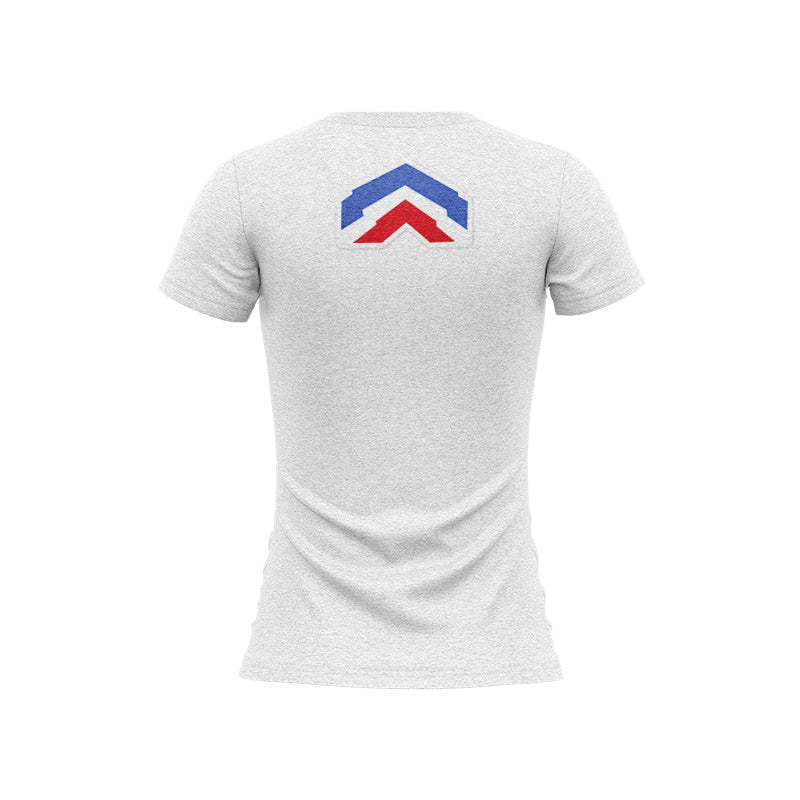 France Les Bleus Six Nations Rugby 2023 Women's Away Shirt