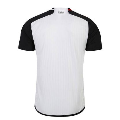 Fulham 2023/24 Home Jersey Shirt