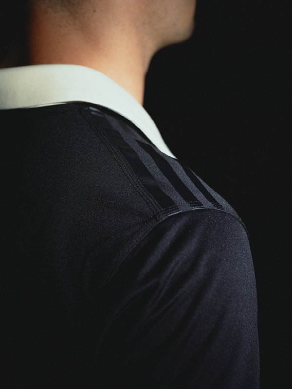 New Zealand All Blacks 2024/25 Jersey