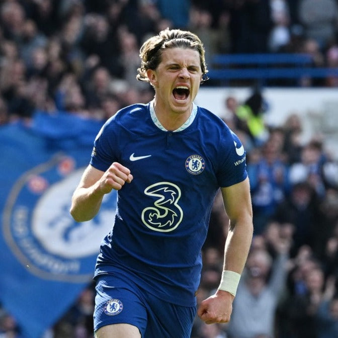 Chelsea 2022/23 Home Jersey Shirt