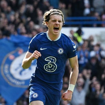 Chelsea 2022/23 Home Jersey Shirt