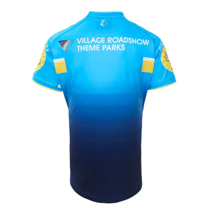 Gold Coast Titans 2023 Home Jersey