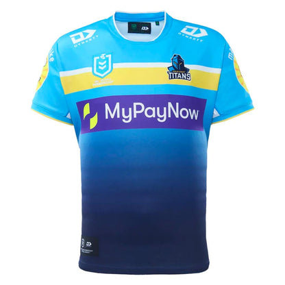 Gold Coast Titans 2023 Home Jersey