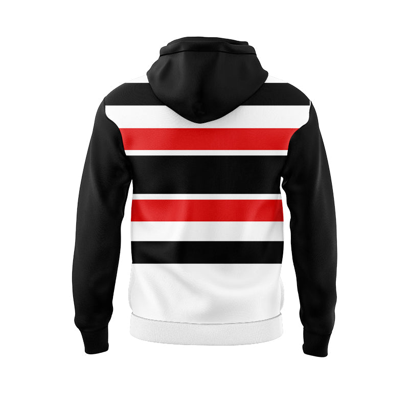 Gold Coast Seagulls 1994 Retro Hoodie