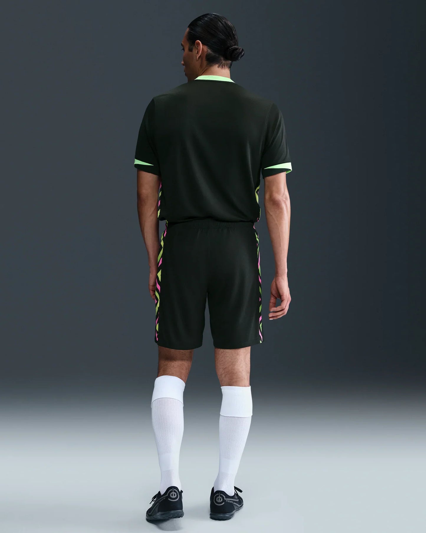 Australian Socceroos 2025/26 Stadium Away Jersey Shirt
