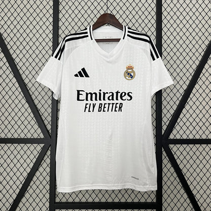 Real Madrid 2024/25 Rodrygo #11 Home Jersey Shirt