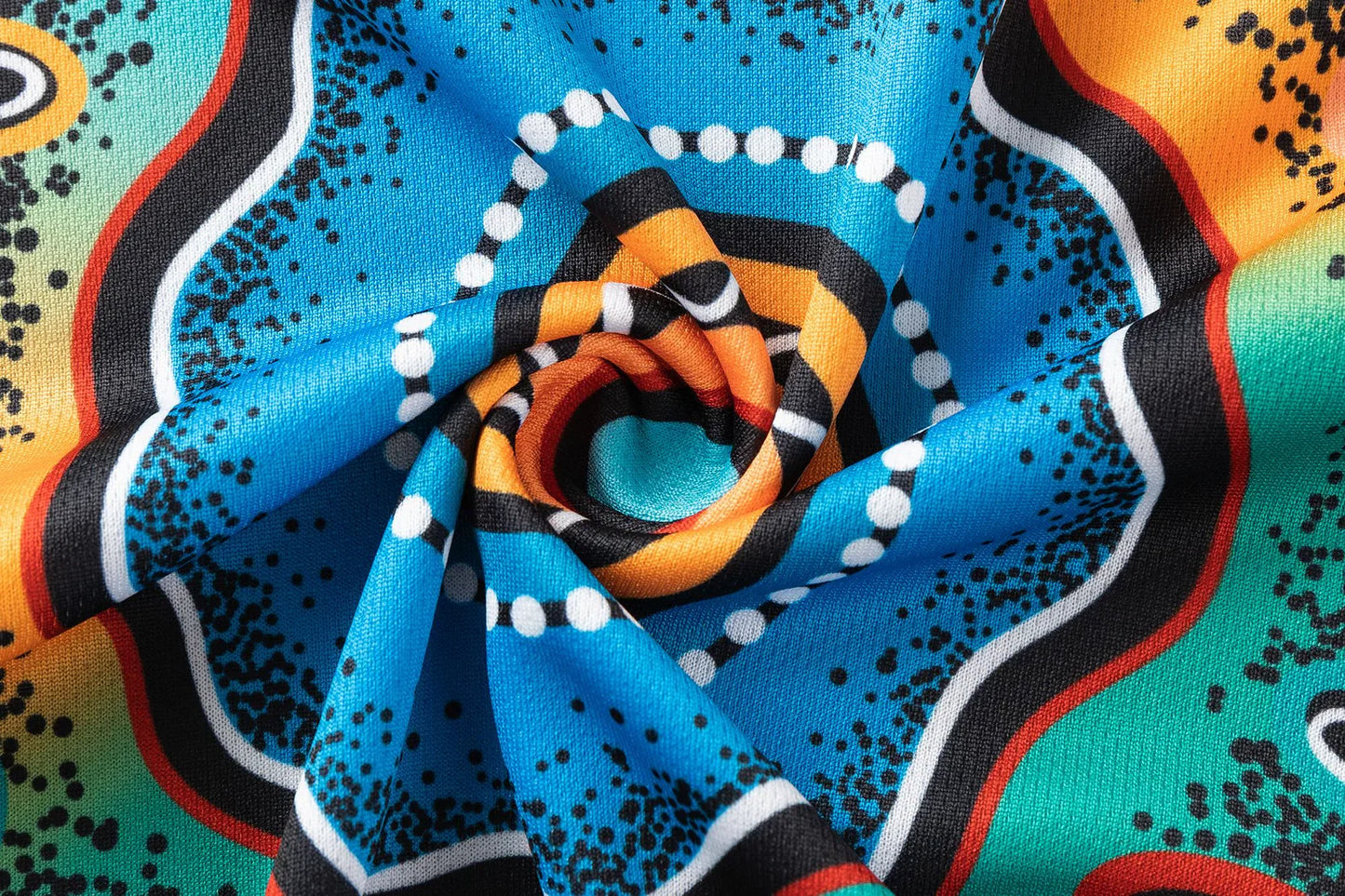 Indigenous All Stars 2026 Jersey