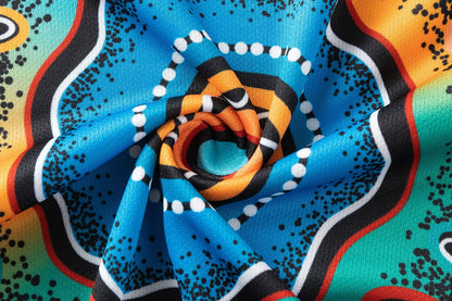 Indigenous All Stars 2026 Jersey