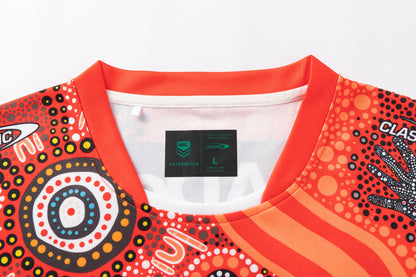 St George Illawarra Dragons 2026 Indigenous Jersey