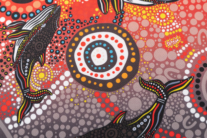 St George Illawarra Dragons 2026 Indigenous Jersey