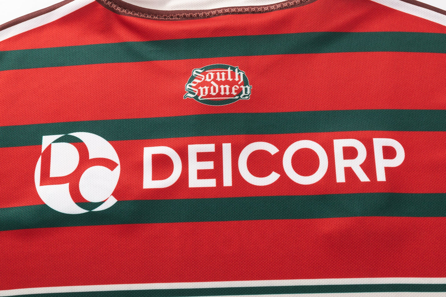 South Sydney Rabbitohs 2026 Alternate Jersey