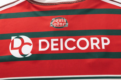 South Sydney Rabbitohs 2026 Alternate Jersey