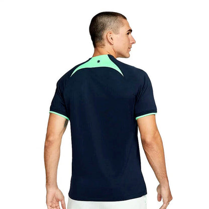Australian Socceroos 2022 World Cup Away Jersey