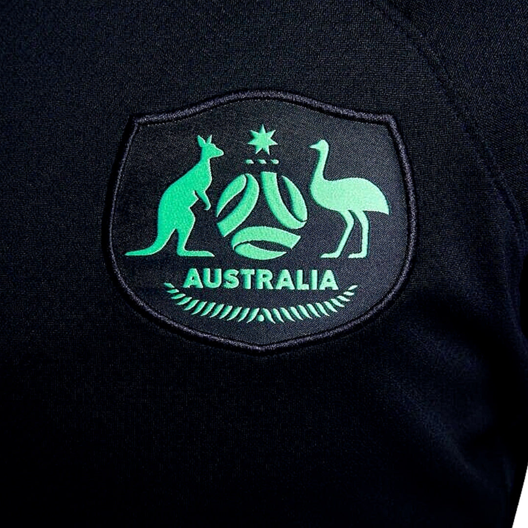 Australian Socceroos 2022 World Cup Away Jersey
