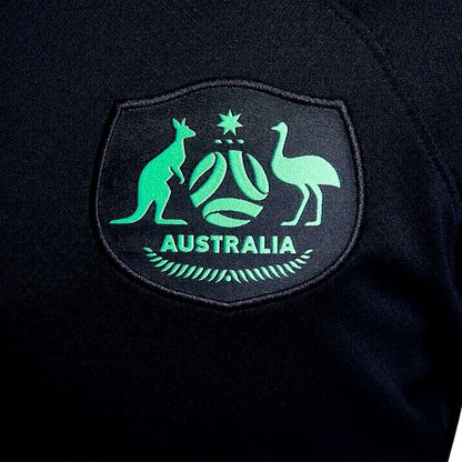 Australian Socceroos 2022 World Cup Away Jersey