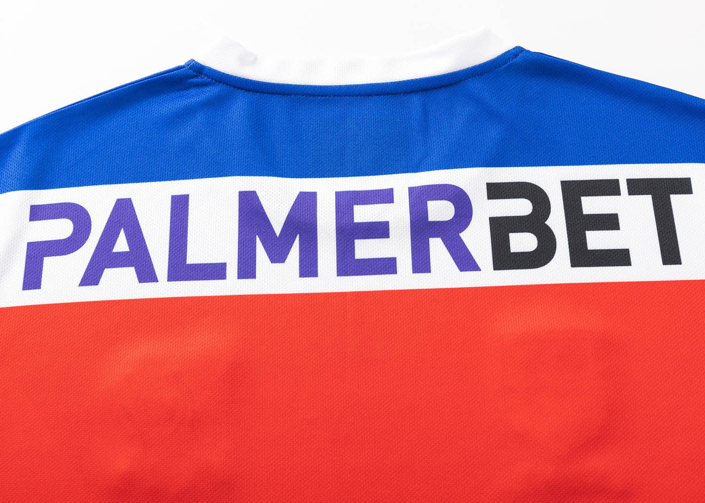 Newcastle Knights 2025 Home Jersey