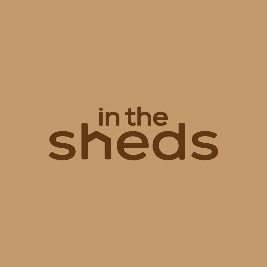 inthesheds