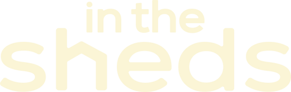 inthesheds