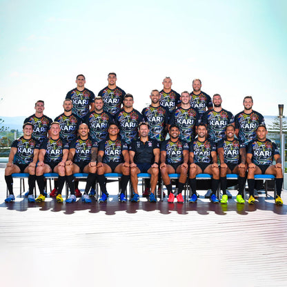 Indigenous All Stars 2020 Jersey