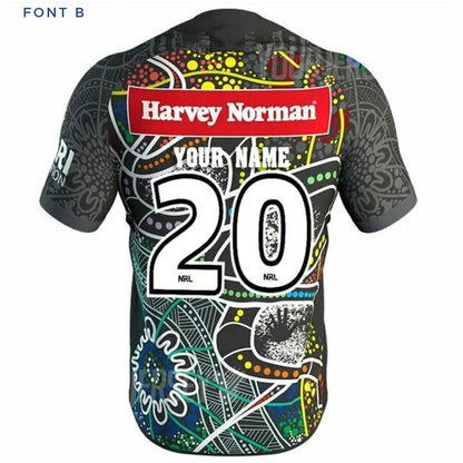 Indigenous All Stars 2020 Jersey