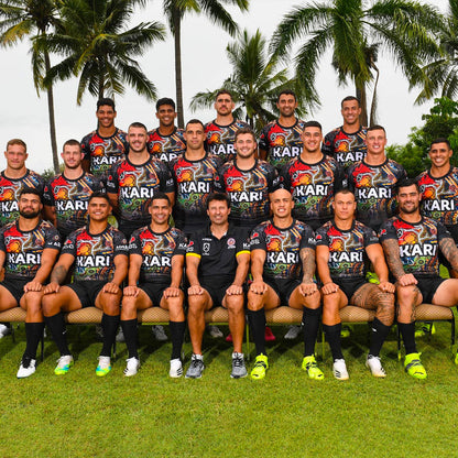 Indigenous All Stars 2021 Jersey