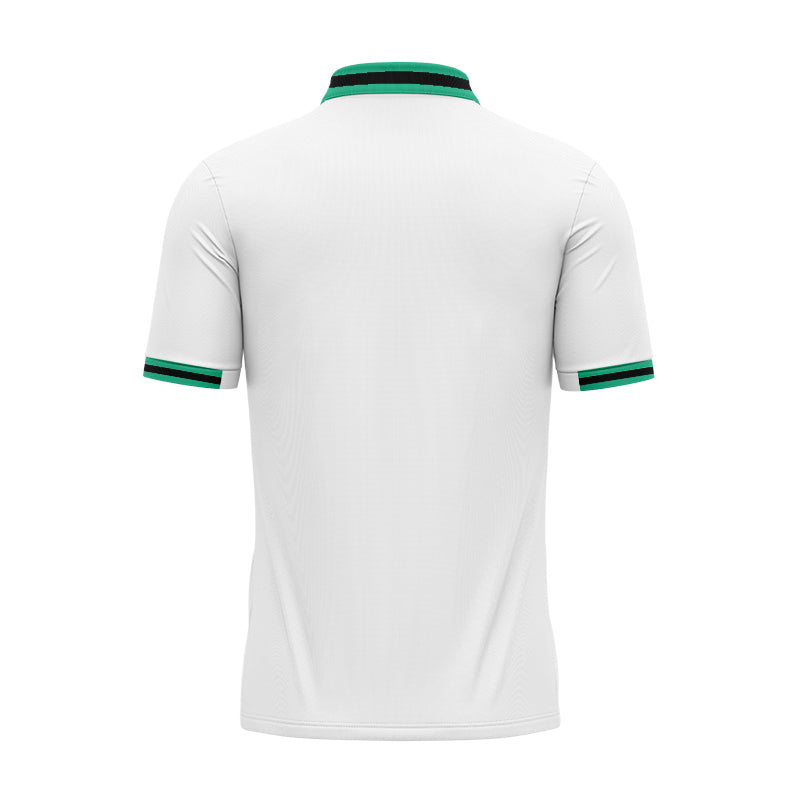 Ireland 2023 Rugby World Cup Away Polo Shirt