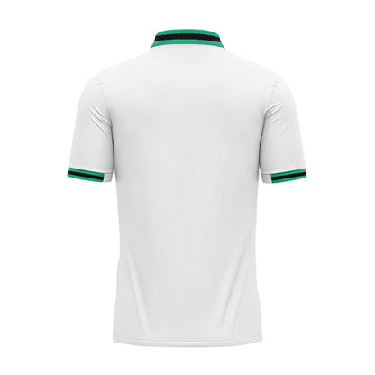 Ireland 2023 Rugby World Cup Away Polo Shirt