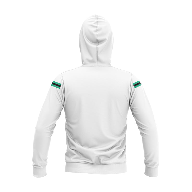 Ireland 2023 Rugby World Cup Kids Away Hoodie
