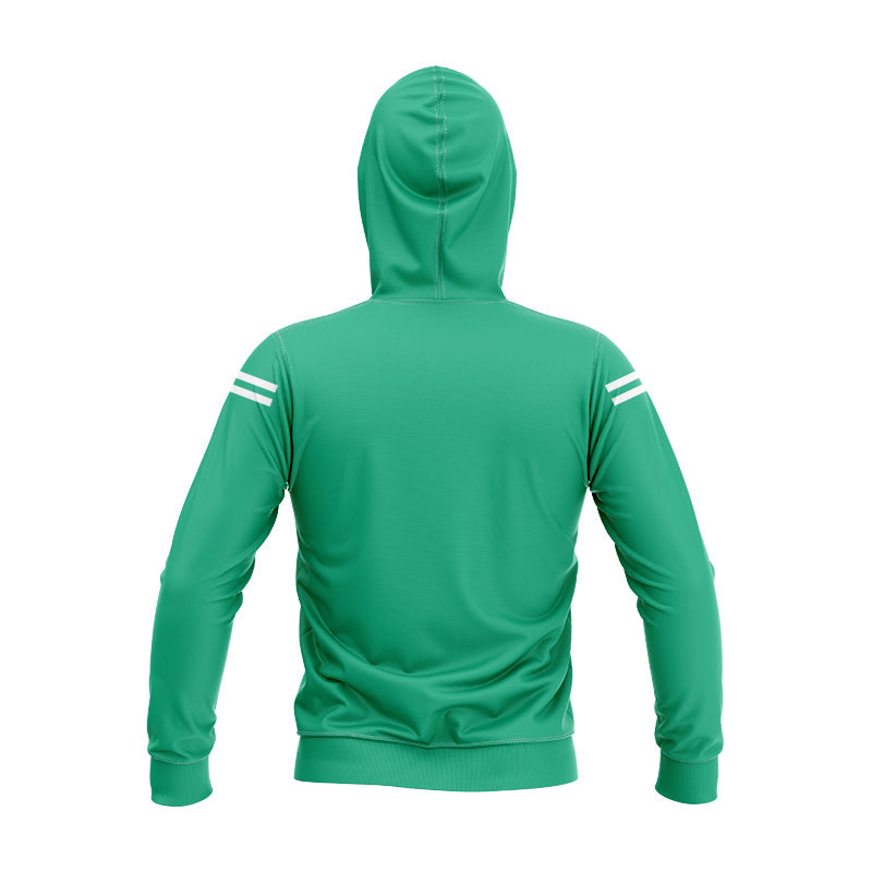 Ireland 2023 Rugby World Cup Kids Home Hoodie