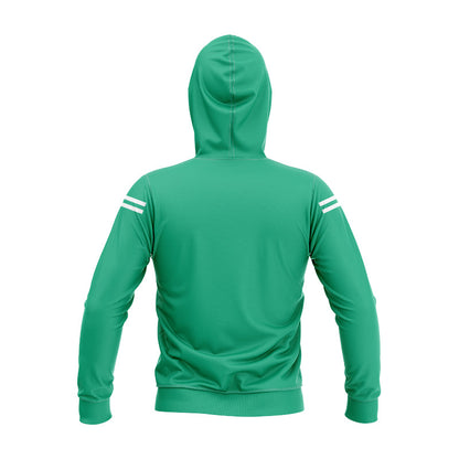 Ireland 2023 Rugby World Cup Kids Home Hoodie