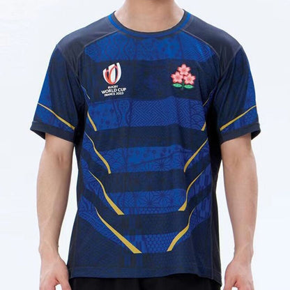 Japan 2023 Rugby World Cup Away Jersey Shirt
