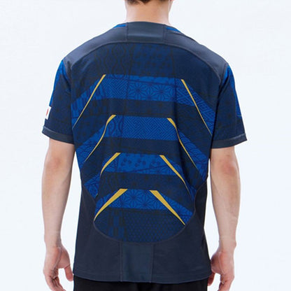Japan 2023 Rugby World Cup Away Jersey Shirt