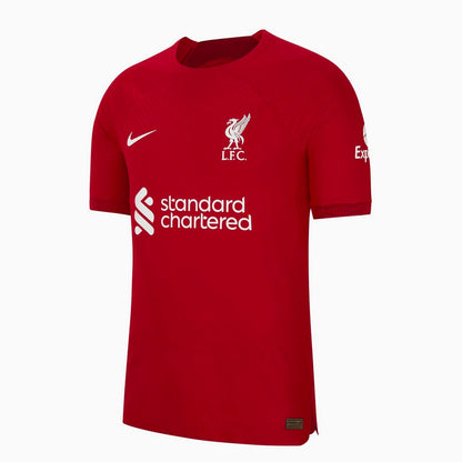 Liverpool 2022/23 Home Jersey Shirt