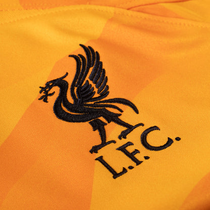Liverpool 2023/24 Goalkeeper Jersey Shirt Kit # 2 Short Sleeve