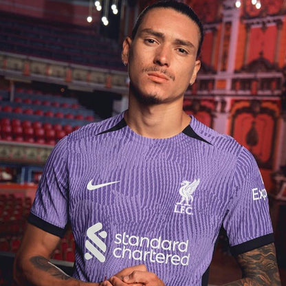 Liverpool 2023/24 Third Jersey Shirt