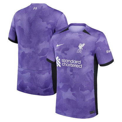 Liverpool 2023/24 Third Jersey Shirt