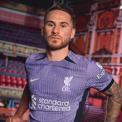 Liverpool 2023/24 Third Jersey Shirt
