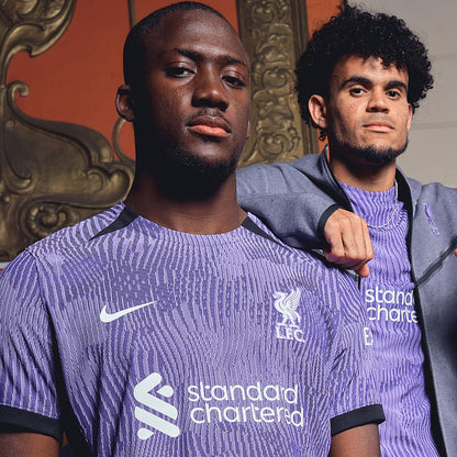 Liverpool 2023/24 Third Jersey Shirt