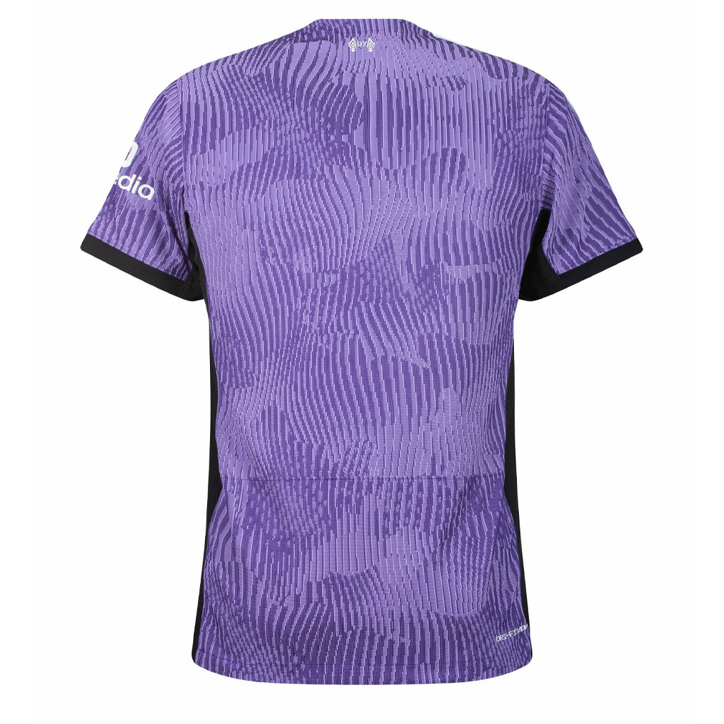 Liverpool 2023/24 Third Jersey Shirt