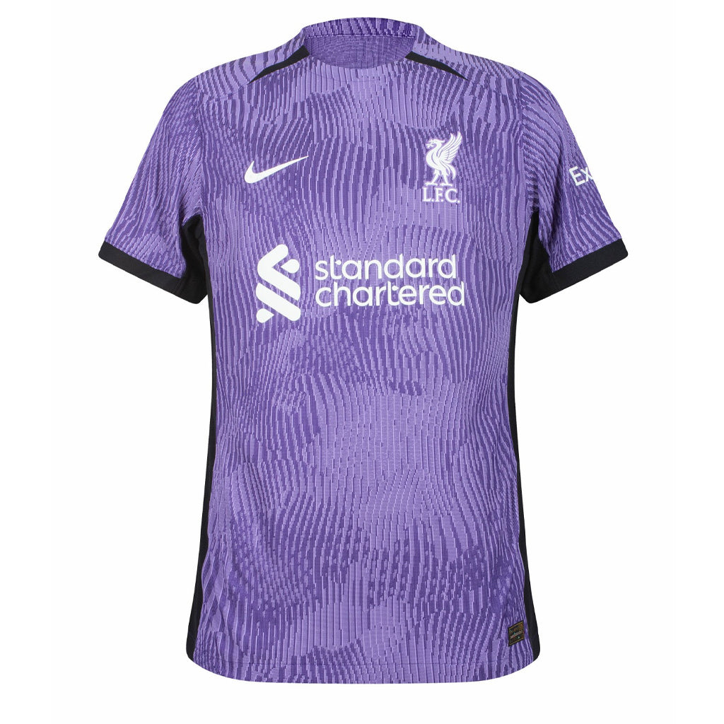 Liverpool 2023/24 Third Jersey Shirt