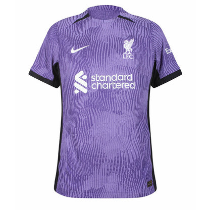 Liverpool 2023/24 Third Jersey Shirt