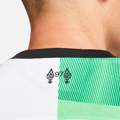 Liverpool 2023/24 Away Jersey Shirt