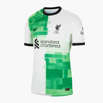 Liverpool 2023/24 Away Jersey Shirt