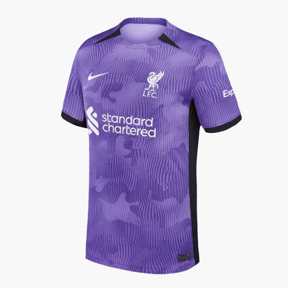 Liverpool 2023/24 Third Jersey Shirt