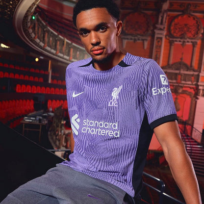 Liverpool 2023/24 Third Jersey Shirt