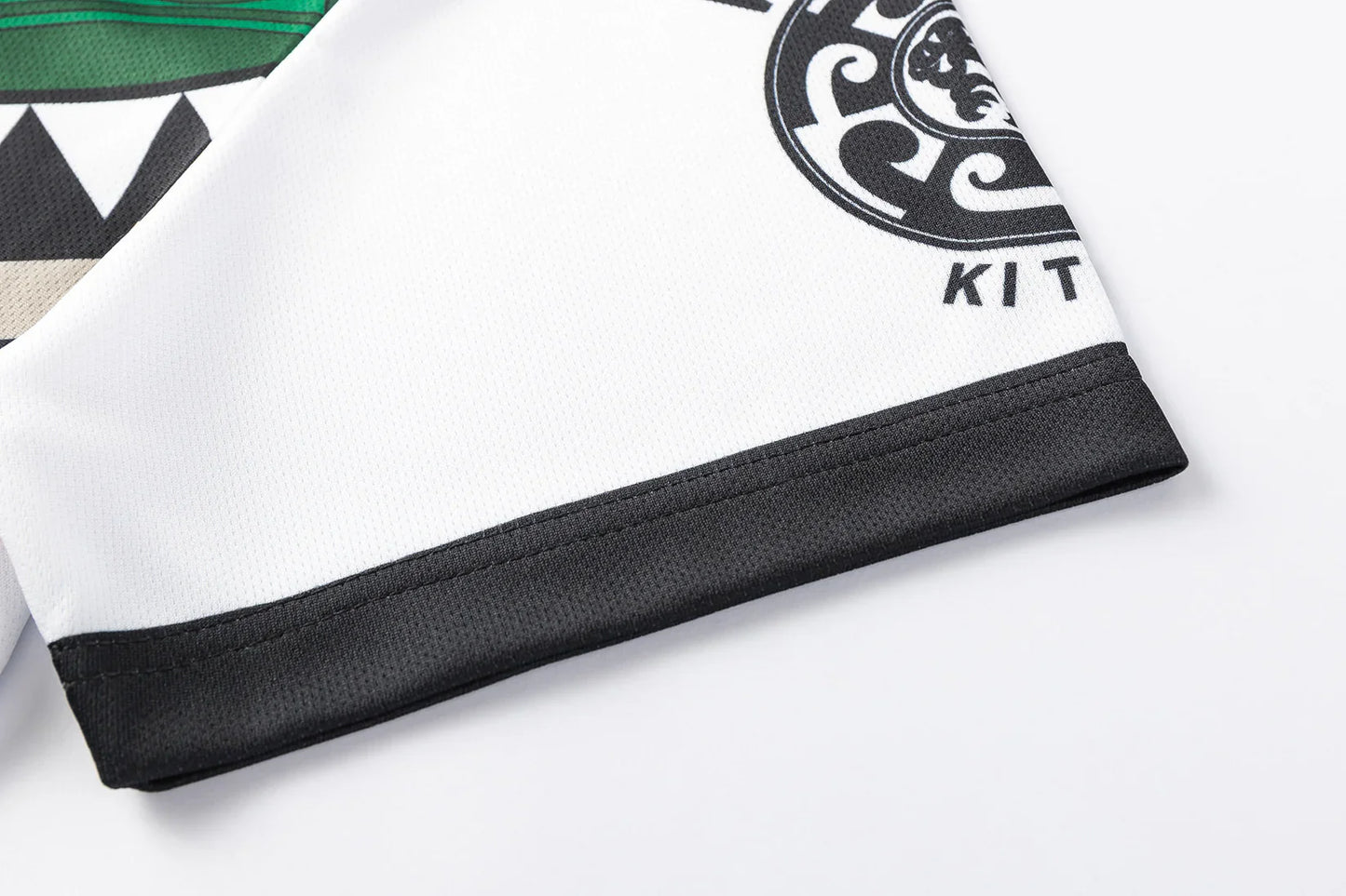 Māori All Stars 2026 Jersey