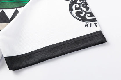 Māori All Stars 2026 Jersey